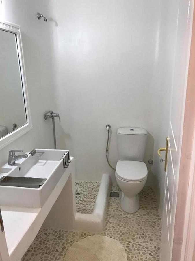 Mykonos Athanasia Seaview Oasis Studios By The Port Houlakia  Ngoại thất bức ảnh